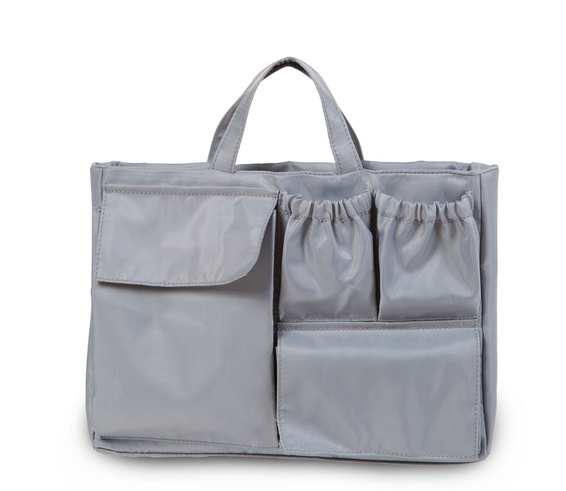 Buy Felt Purse Insert Felt Organizer Handbag Insert Clutch Felt Online in  India 