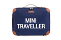Childhome Mini Traveller Kids Suitcase