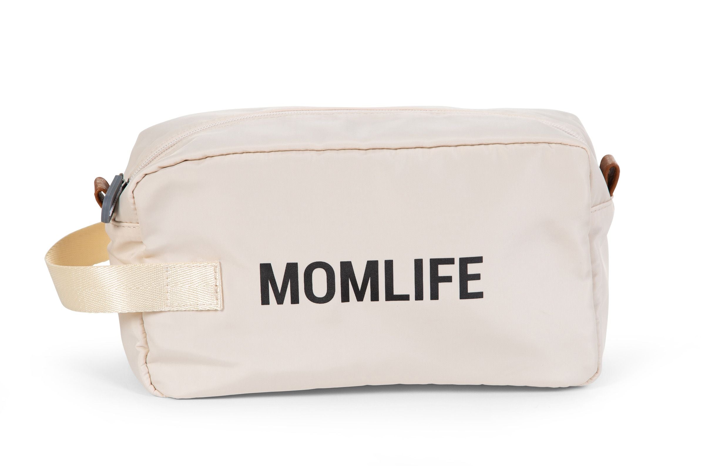 family size travel toiletry bag CHILDHOME MOMLIFE TOILETRY BAG
