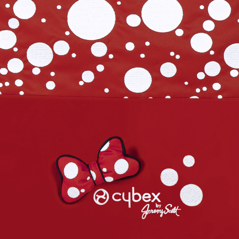 Cybex Platinum Footmuff - Special Editions - Previous Version