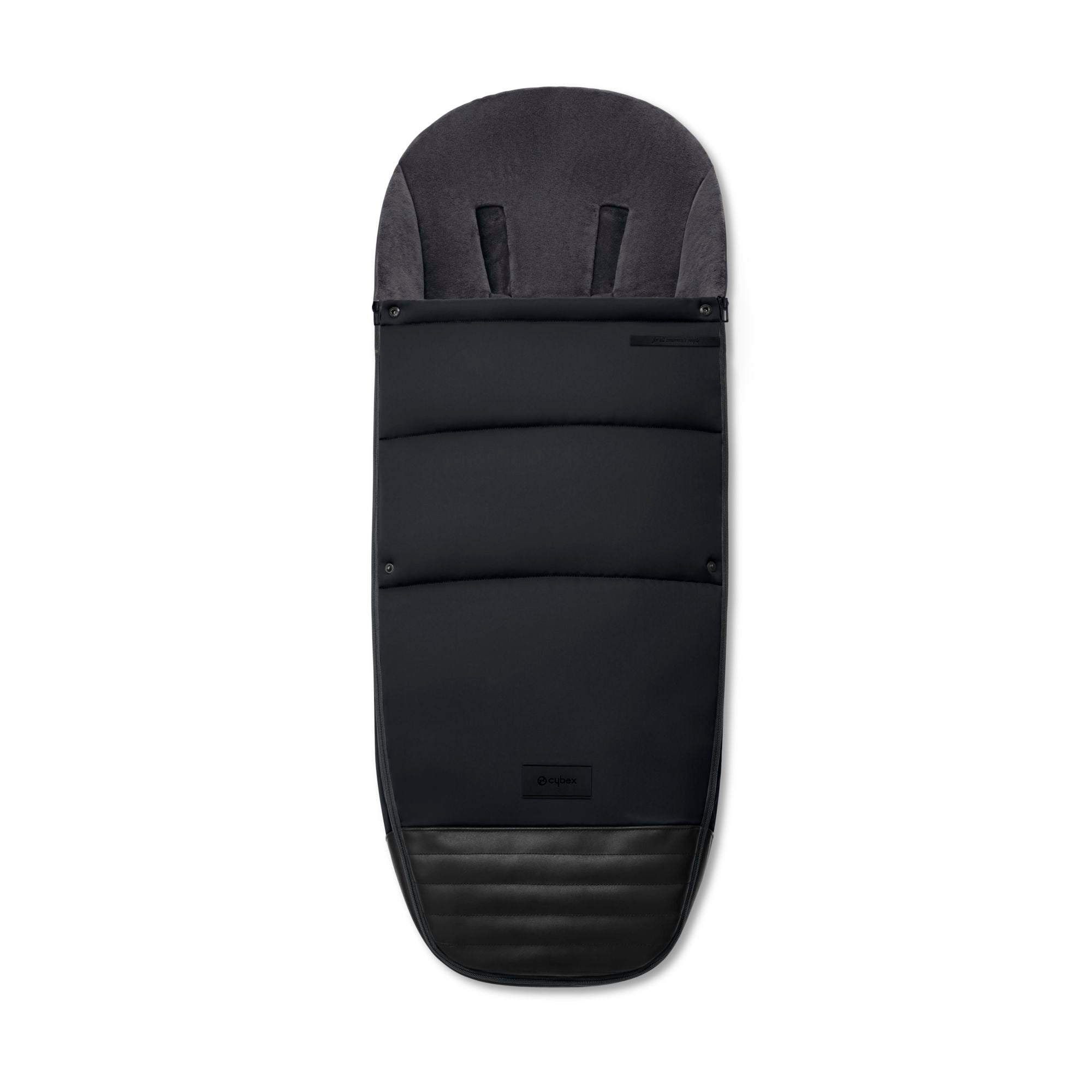 Cybex Platinum PRIAM Footmuff | Old Version