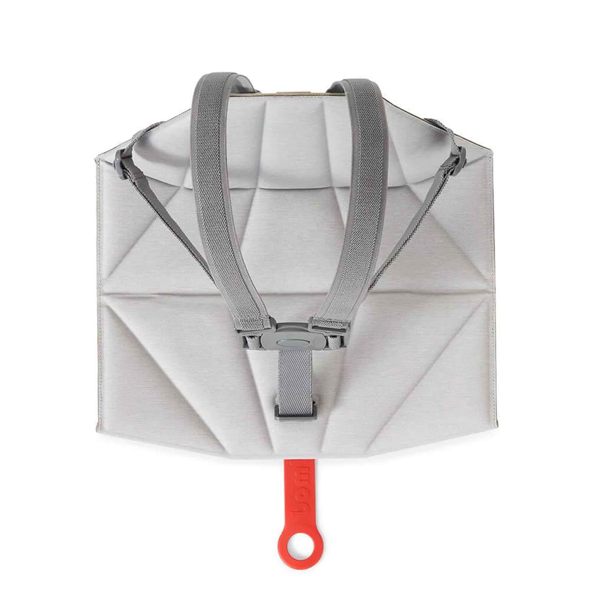 BOMBOL Pop-Up Booster