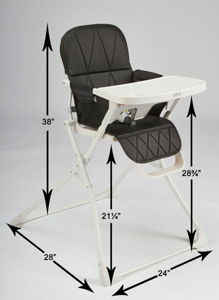 Primo high 2025 chair