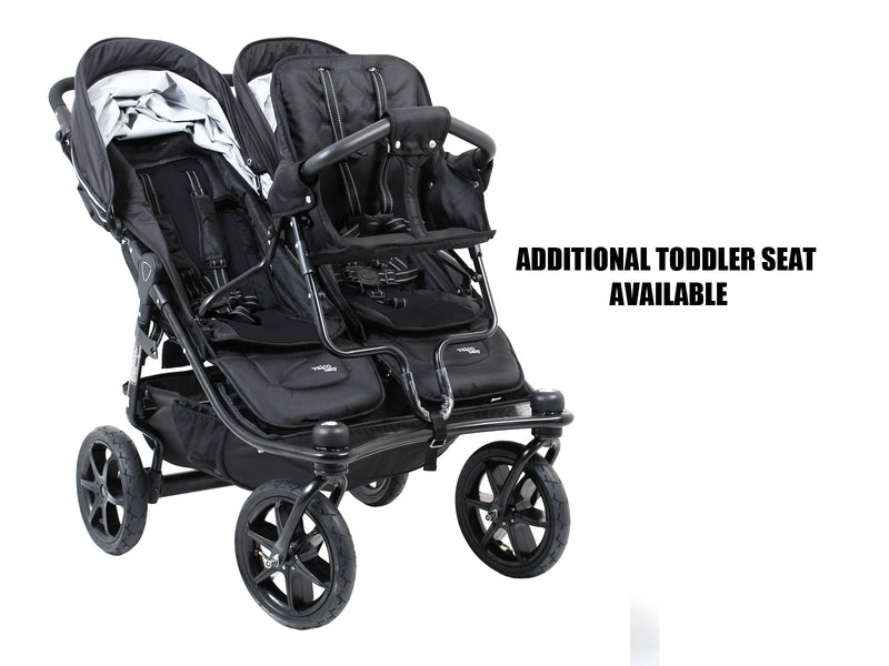 Valco Baby Snap Duo X Trimode