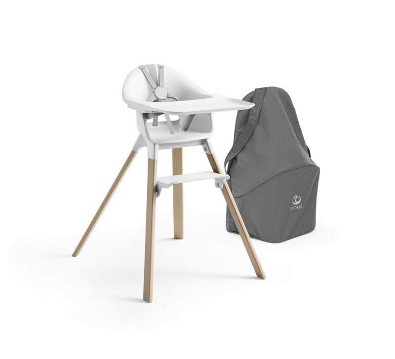 Stokke Clikk High Chair Travel Bundle