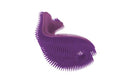 Innobaby Bathin' SMART Silicone Fish Antimicrobial Bath Scrub For Babies And Toddlers - Mega Babies