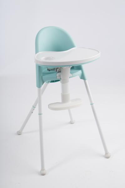 Primo Cozy Tot Deluxe High Chair - Mega Babies