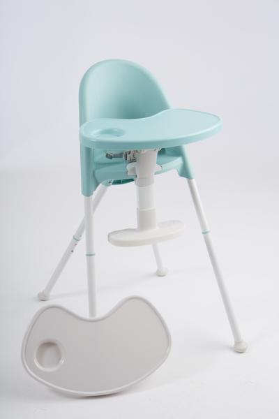 Primo Cozy Tot Deluxe High Chair - Mega Babies