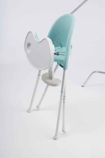 Primo Cozy Tot Deluxe High Chair - Mega Babies