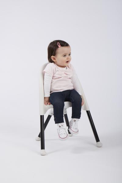 Primo Cozy Tot Deluxe High Chair - Mega Babies