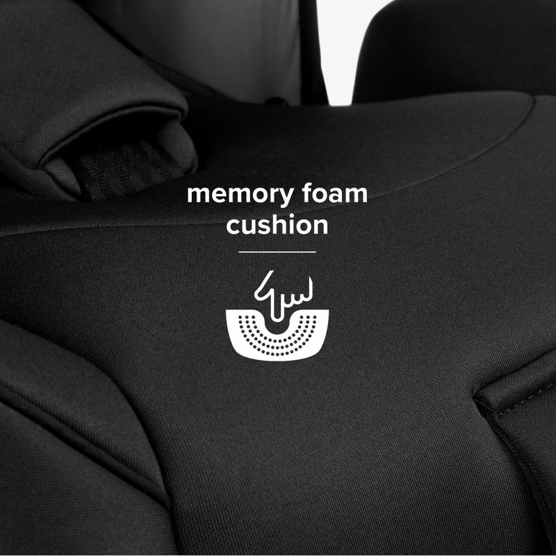 Diono Radian 3RX Convertible Car Seat