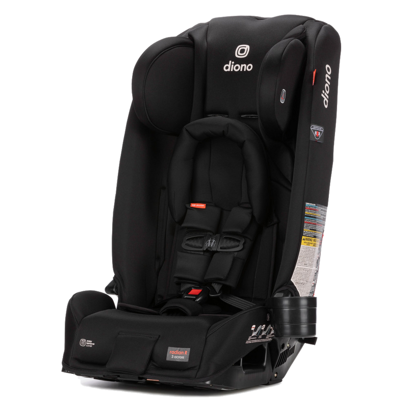 Diono Radian 3RX Convertible Car Seat