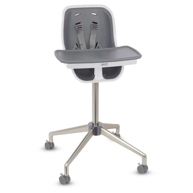 Melo Revel Highchair Tray Set