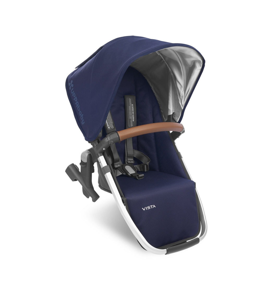 Uppababy vista 2025 sale 2019