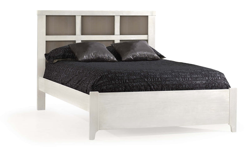 Natart Ithaca/ Rustico/Rustico Moderno/Kyoto Low Profile Footboard 54"