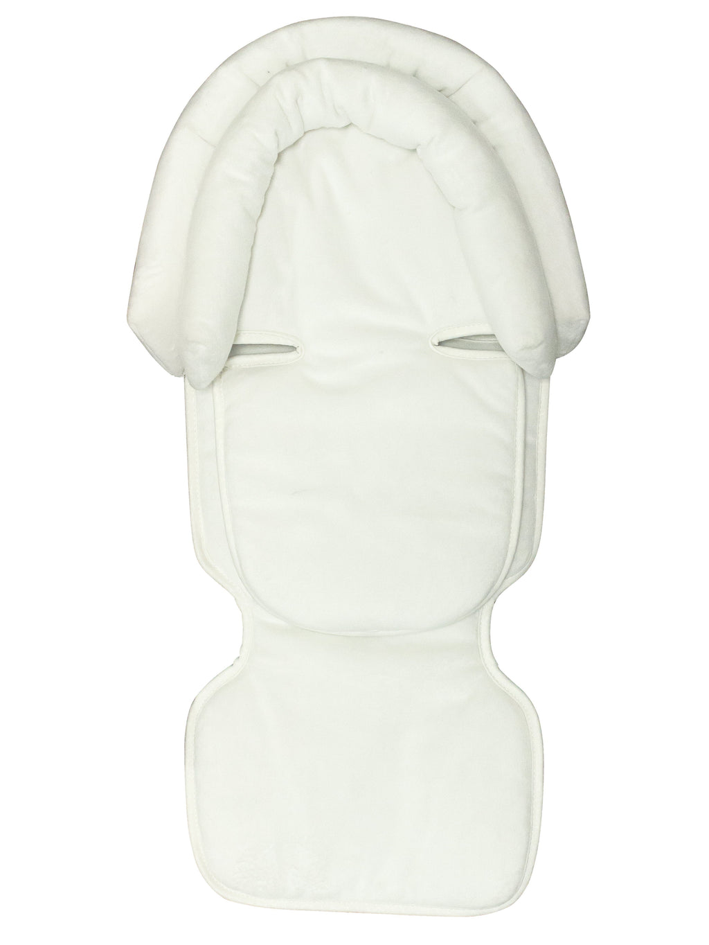 Mima moon top baby headrest