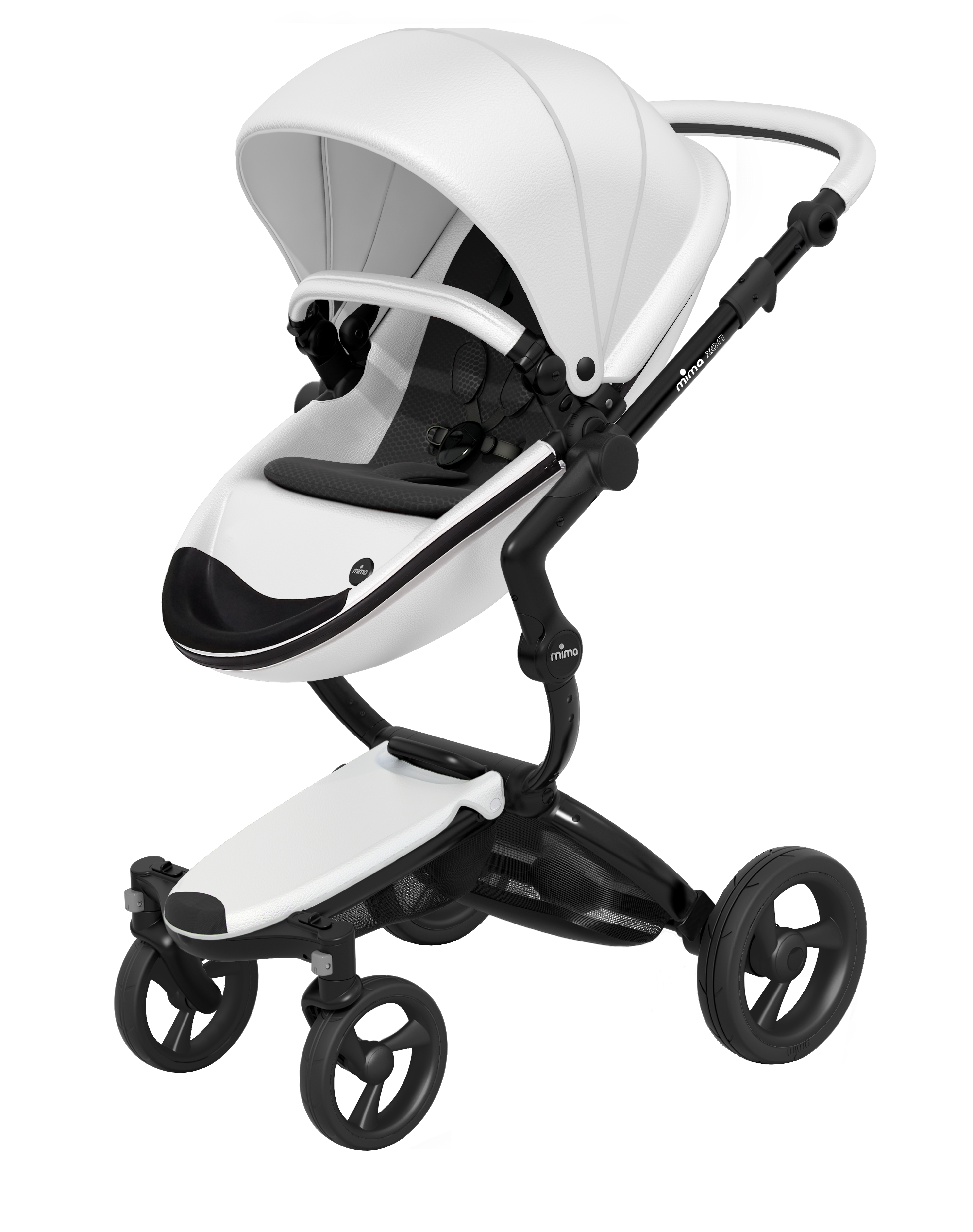 Mima Xari Stroller Footrest Protector