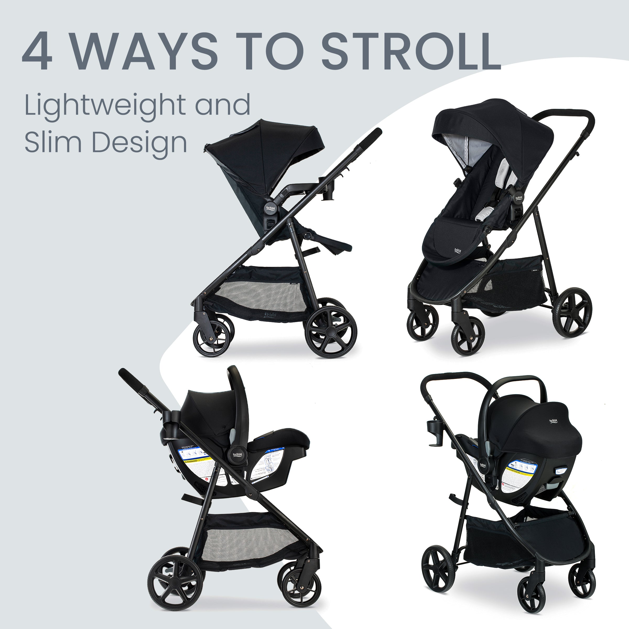 Britax stroller footmuff clearance