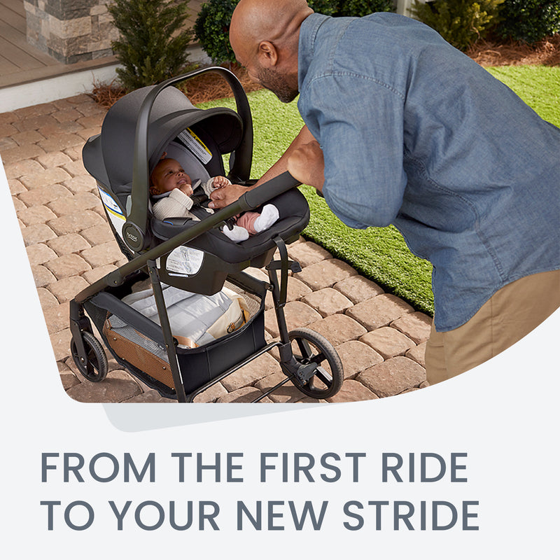 Britax Willow™ Brook™ Travel System