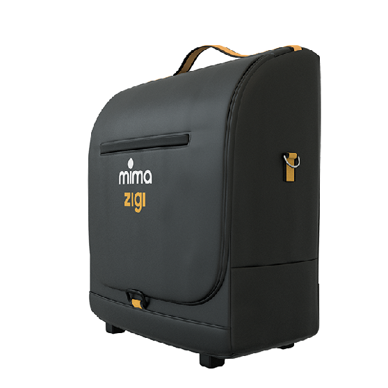 zigi travel stroller Mima Zigi 3G Ultimate Bundle
