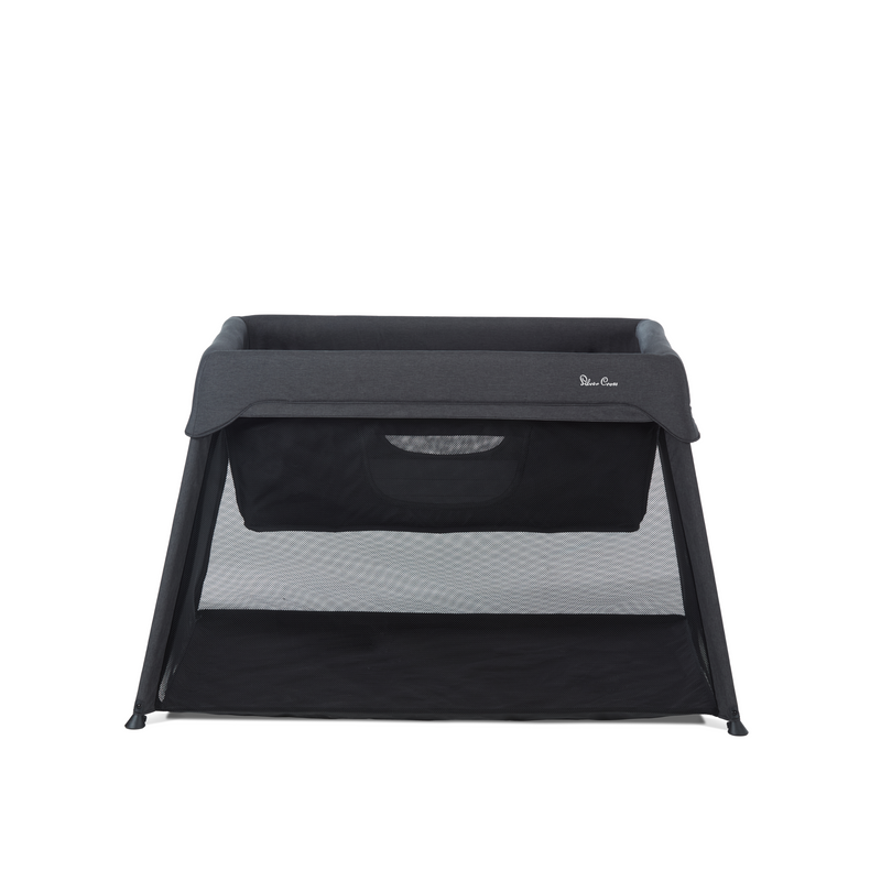 Silver Cross Slumber 3-in-1 Travel Crib