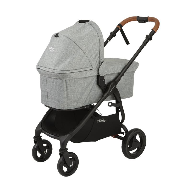 Valco Baby Bassinet for Snap 3 4 Trend