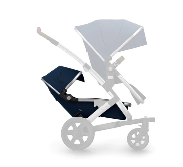 Joolz geo bassinet to seat best sale