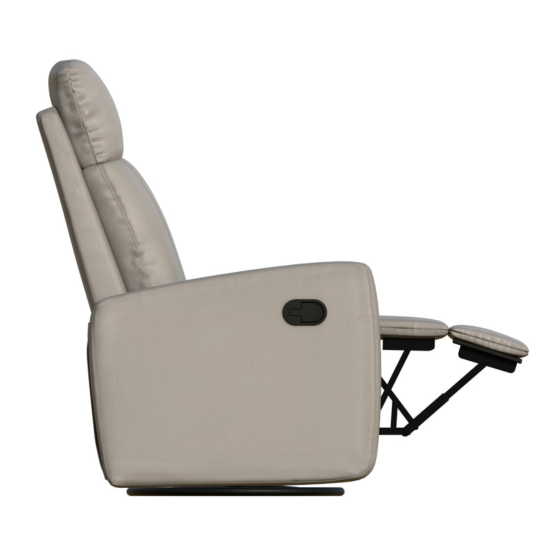 Melo Relax S+ Glider Recliner
