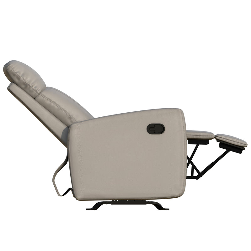 Melo Relax+ Glider Recliner