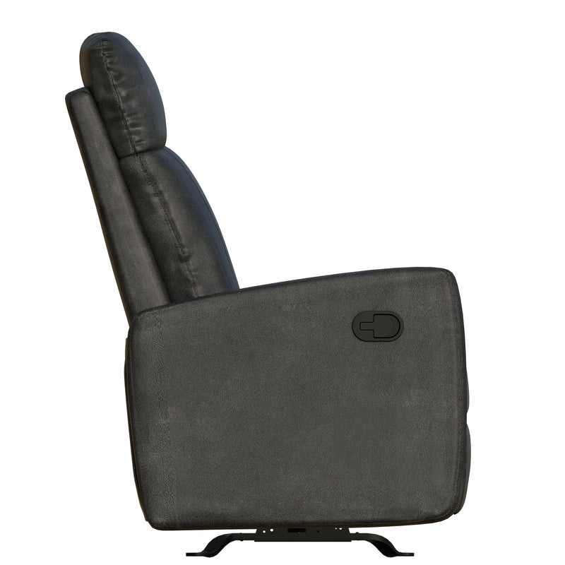 Melo Relax+ Glider Recliner