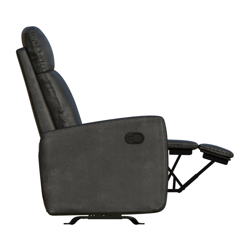 Melo Relax+ Glider Recliner
