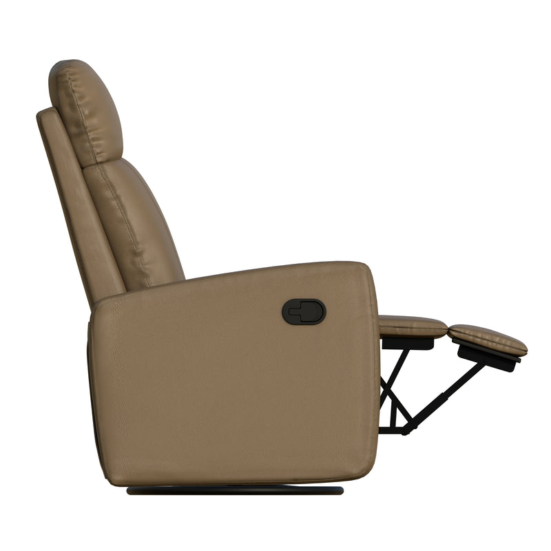 Melo Relax S+ Glider Recliner