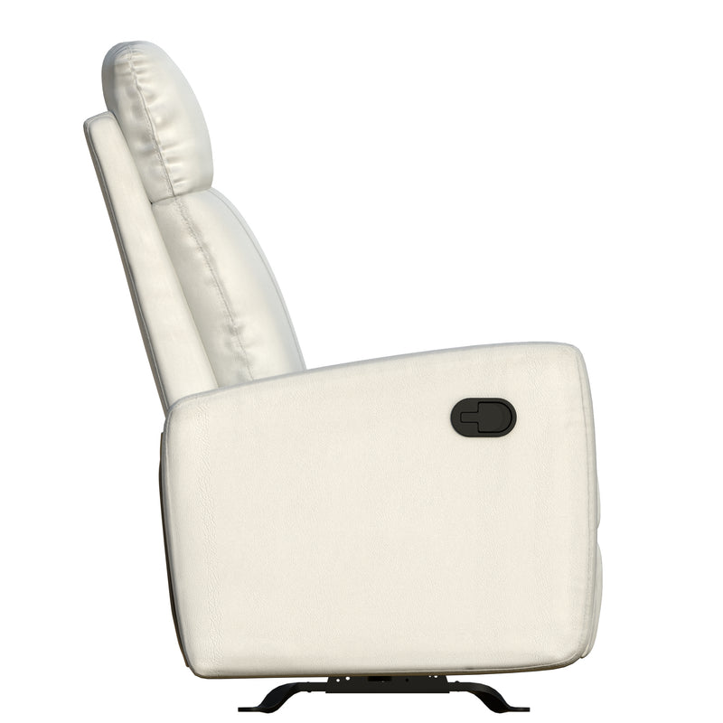 Melo Relax+ Glider Recliner