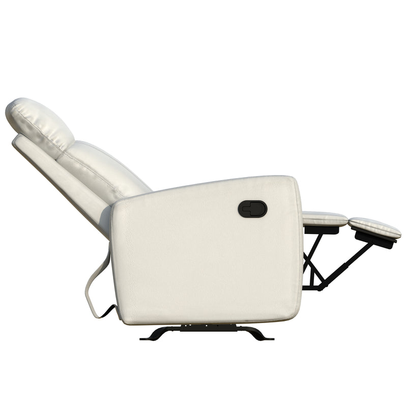Melo Relax+ Glider Recliner