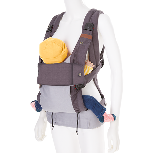 Born Free Wima Baby Carrier - Mega Babies