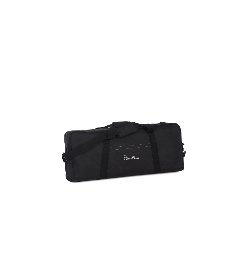 Silver Cross Slumber 3-in-1 Travel Crib