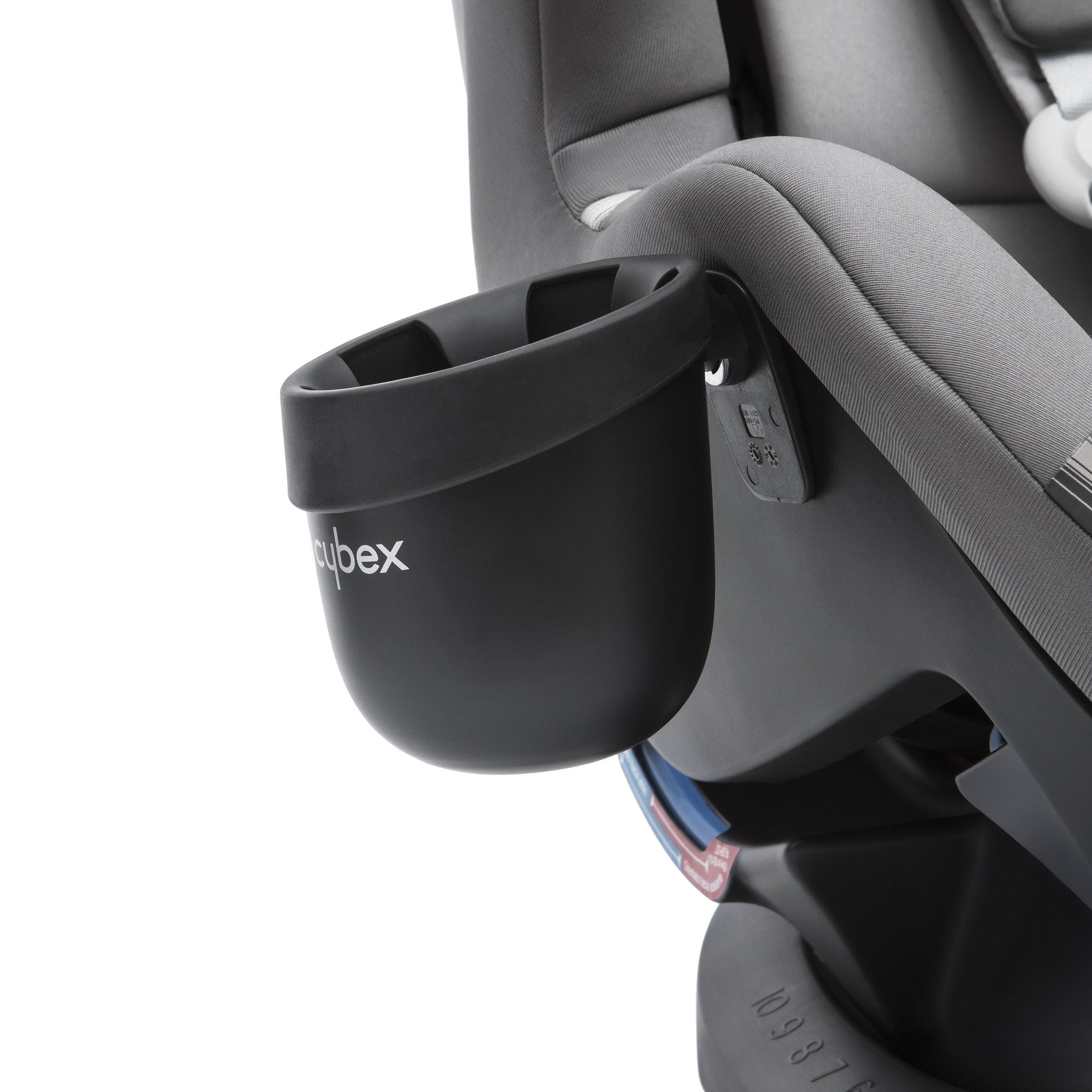 Cybex Gold Line Car Seat Cup Holder - Mega Babies