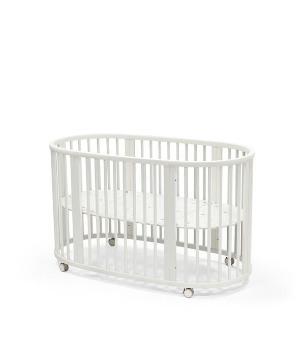 stokke cot mattress size Stokke