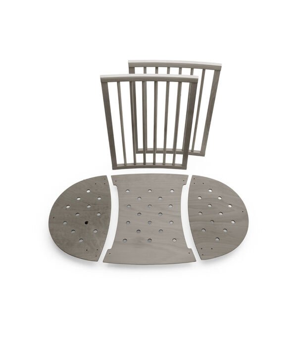 stokke crib extension Stokke Sleepi Bed Extension