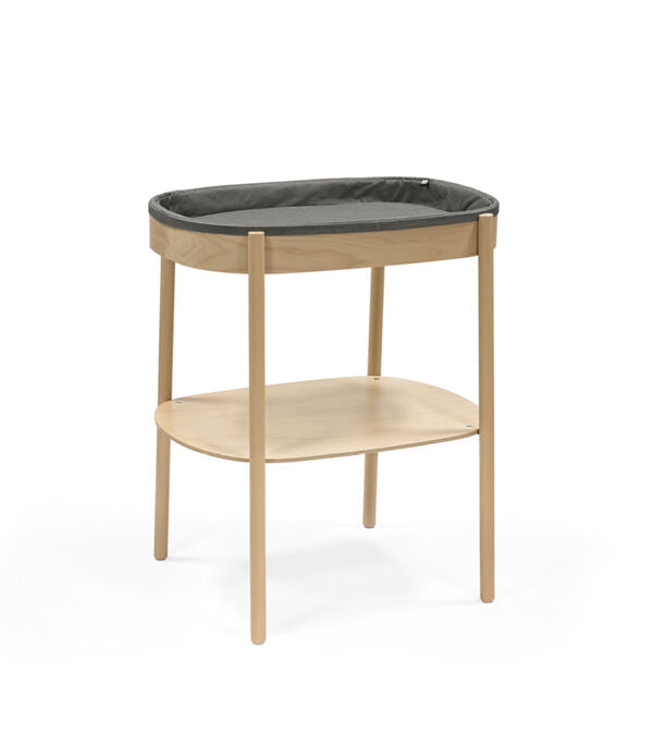 stokke change table mat Stokke Sleepi Changing Table