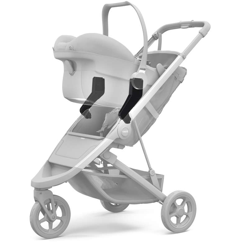 thule stroller and car seat Thule