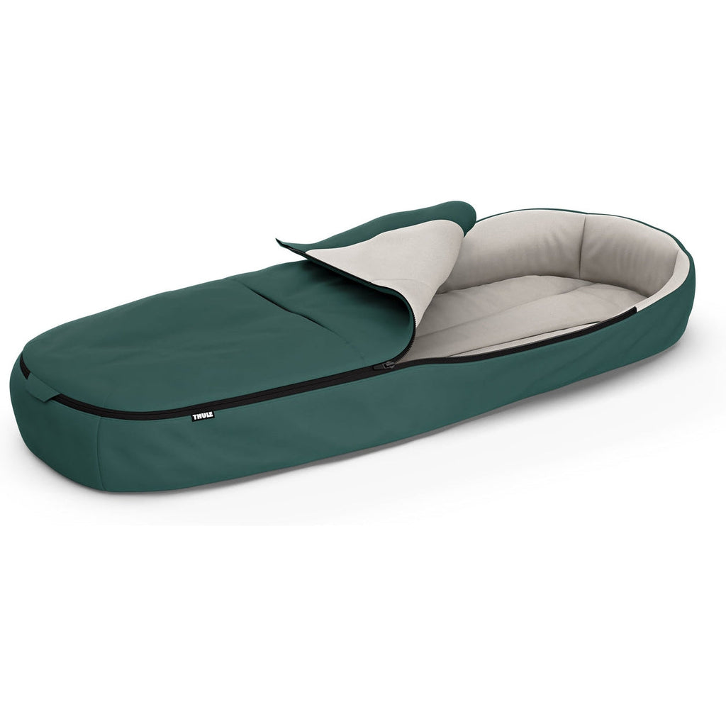 Thule footmuff store