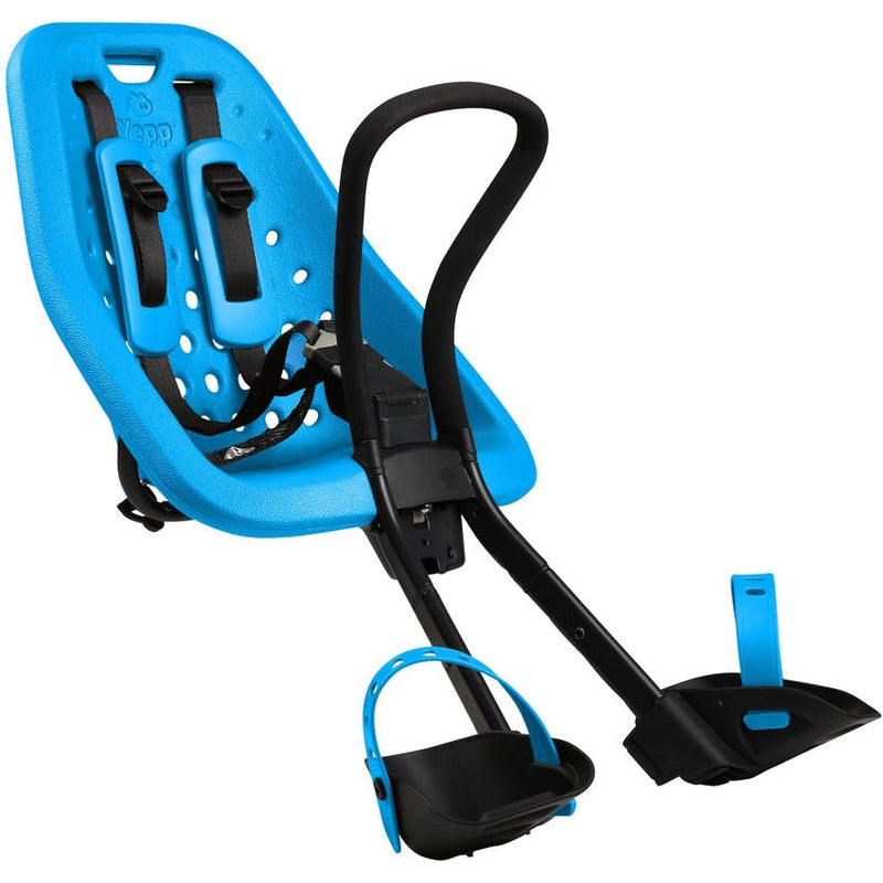 Thule Yepp Mini Front Mount Child Bike Seat