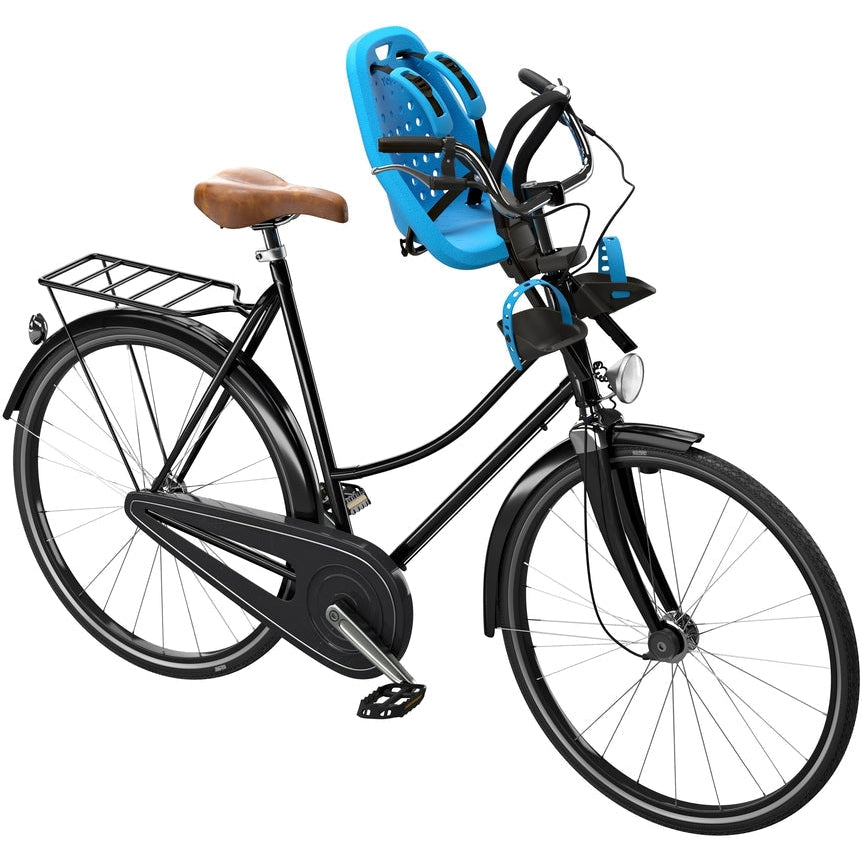 kindersitz fahrrad vorne yepp Thule Yepp Mini Front Mount Child Bike Seat