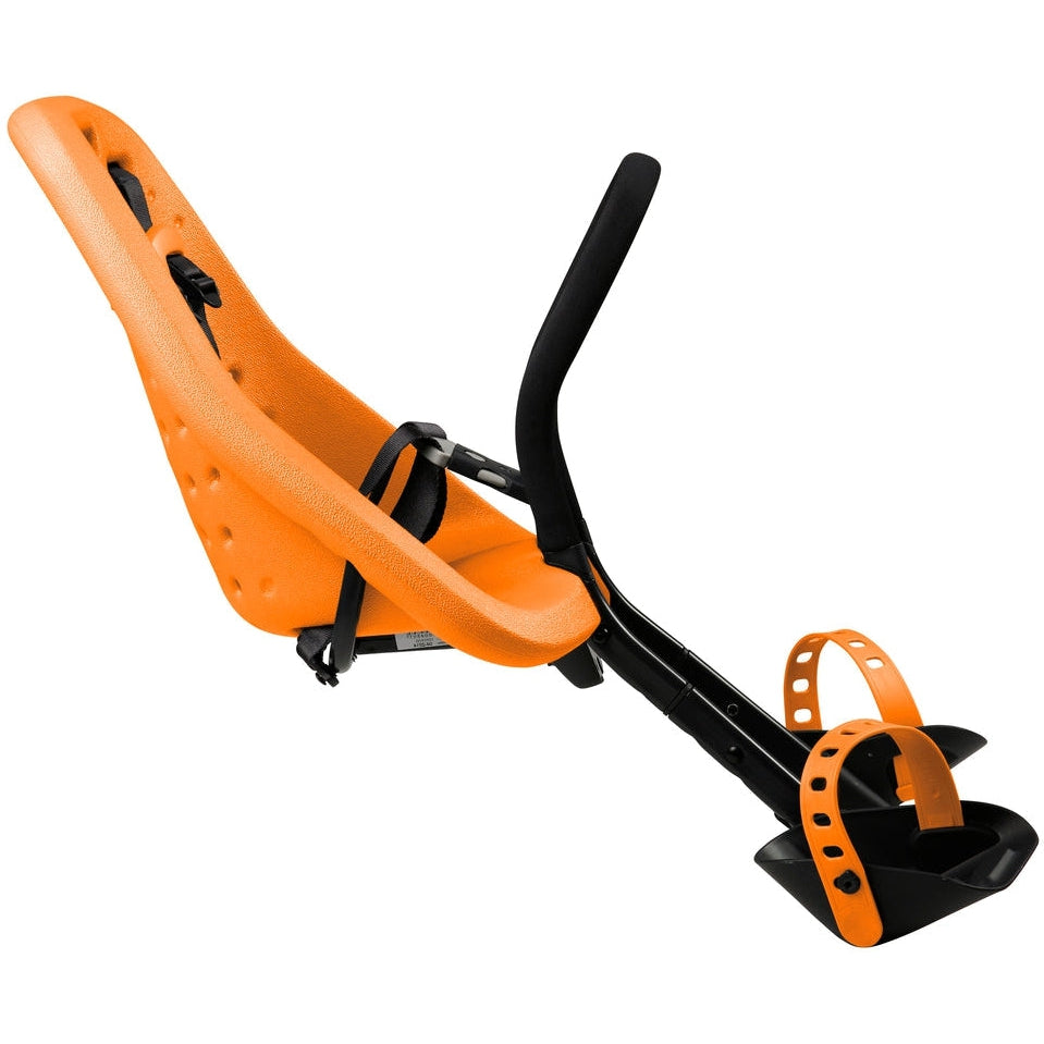 Thule Yepp Mini Front Mount Child Bike Seat