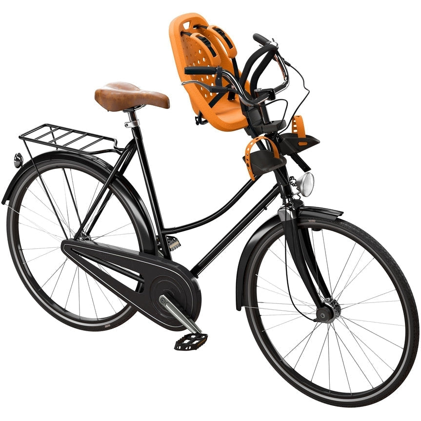 Thule front child bike seat hot sale