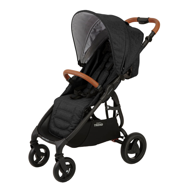 Valco Baby Trend 4 Full-Size Stroller