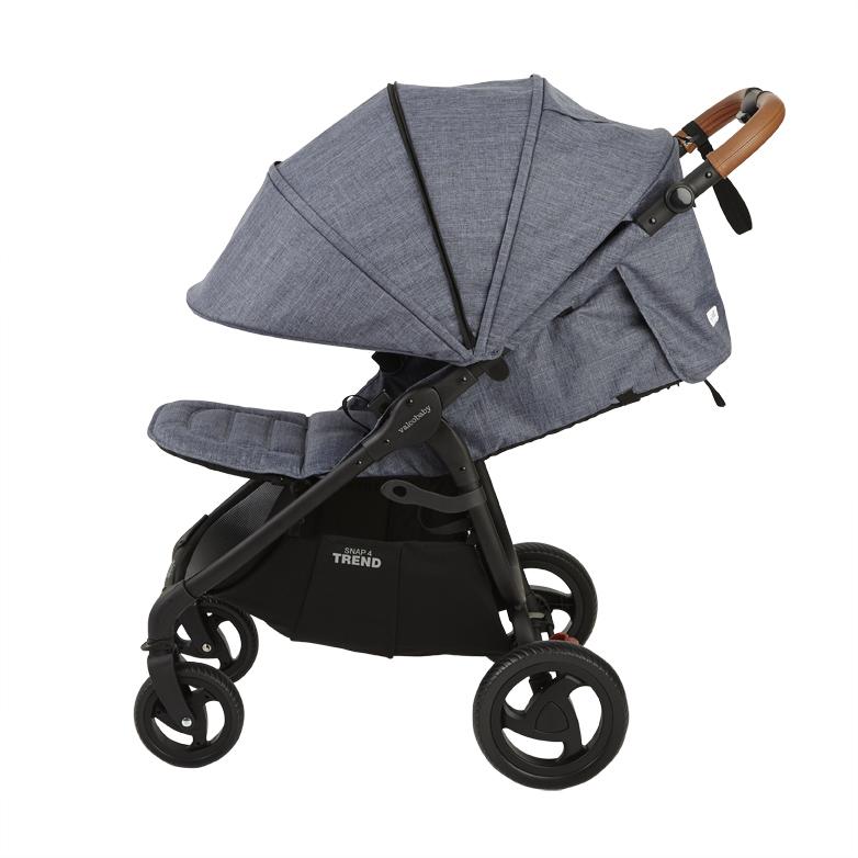 Valco Baby Trend 4 Full Size Stroller