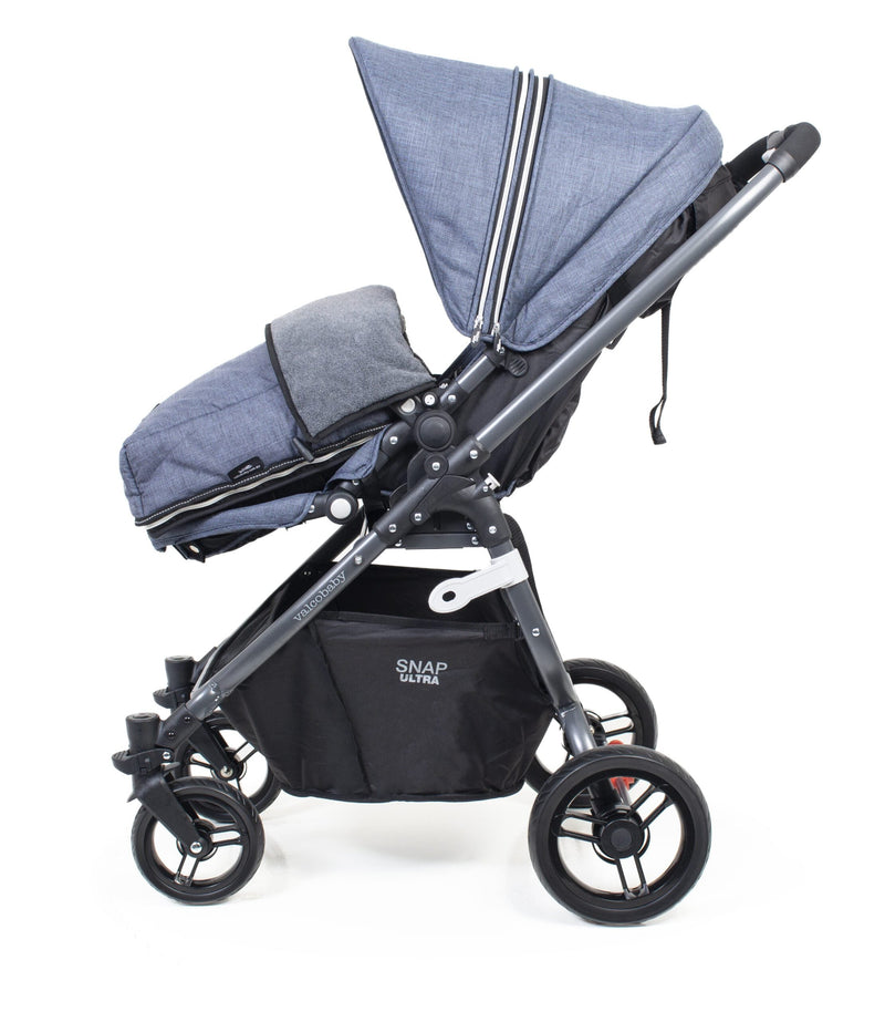 Valco Baby Snug Footmuff