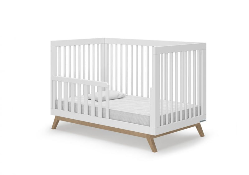 Cocoon 1000 series convertible sales crib